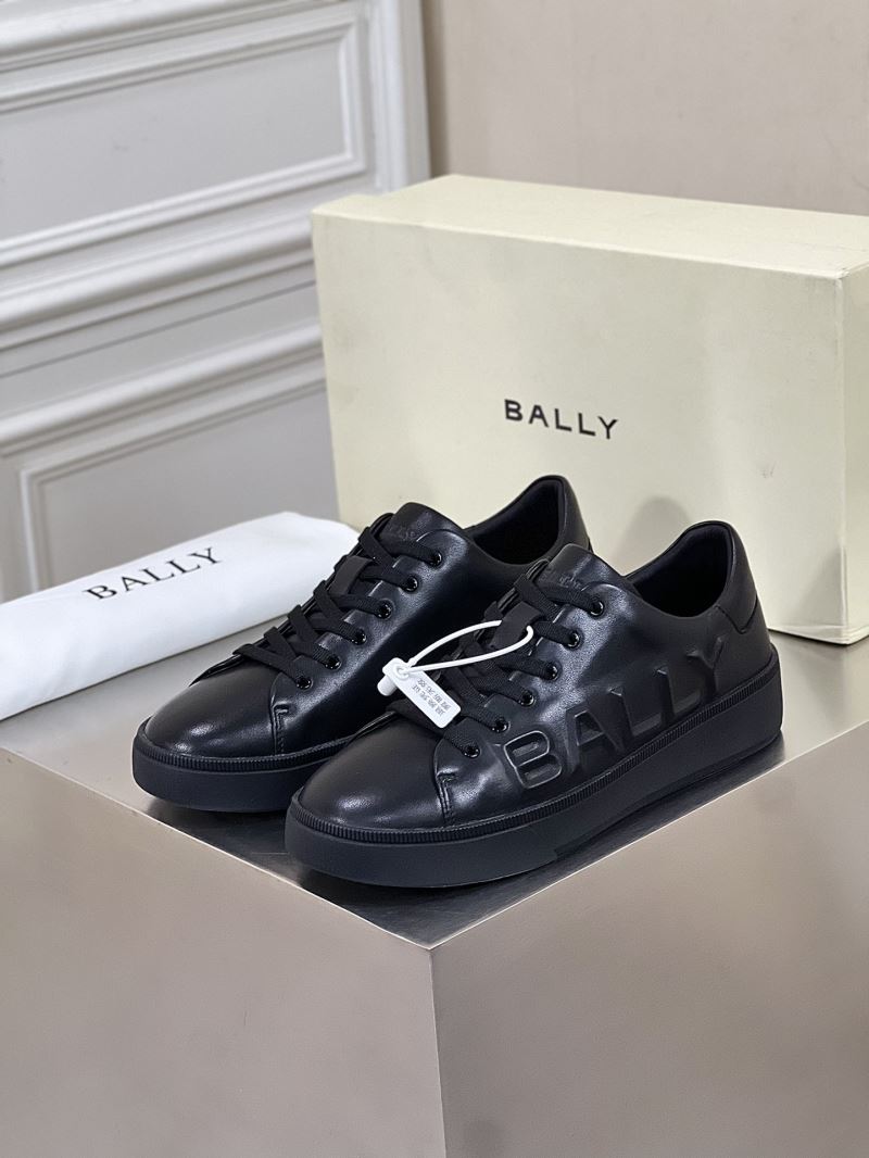 Bally Shoes